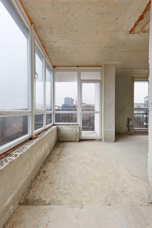 Продажа 3-комнатной квартиры 91 м², Пасечная ул., 94б
