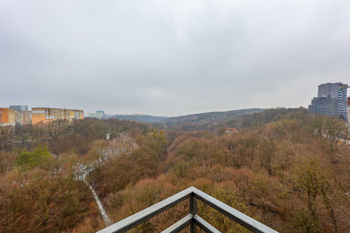 Продажа 3-комнатной квартиры 91 м², Пасечная ул., 94б
