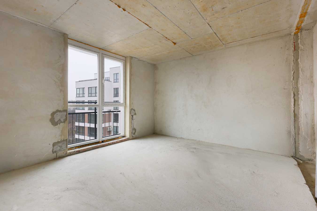 Продажа 3-комнатной квартиры 91 м², Пасечная ул., 94б