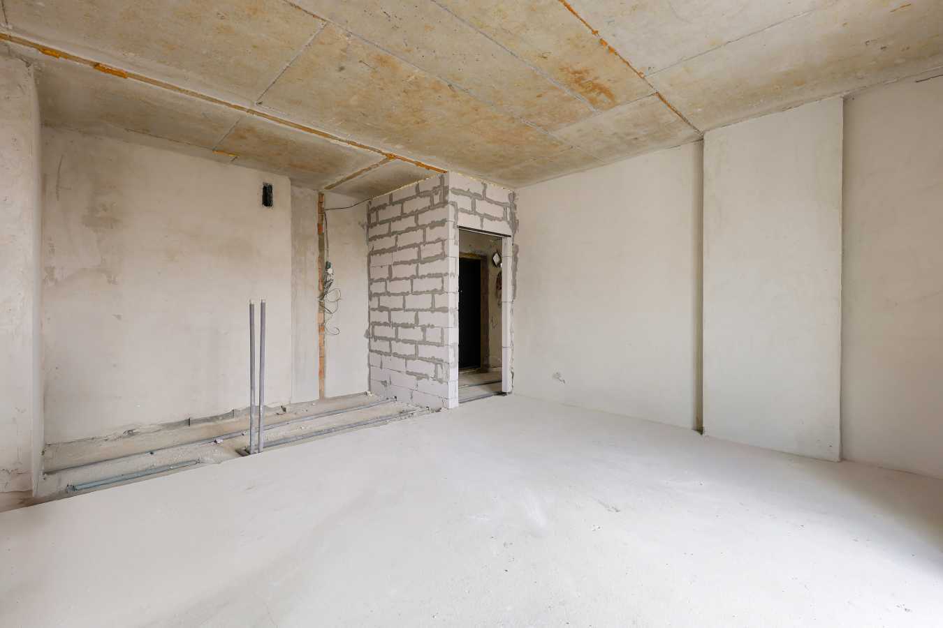 Продажа 3-комнатной квартиры 91 м², Пасечная ул., 94б