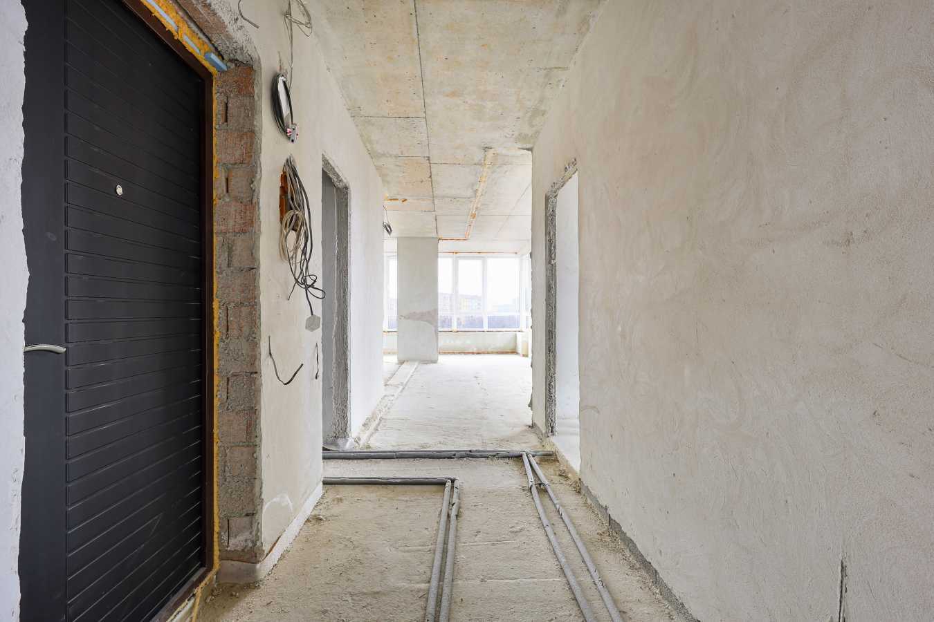 Продажа 3-комнатной квартиры 91 м², Пасечная ул., 94б