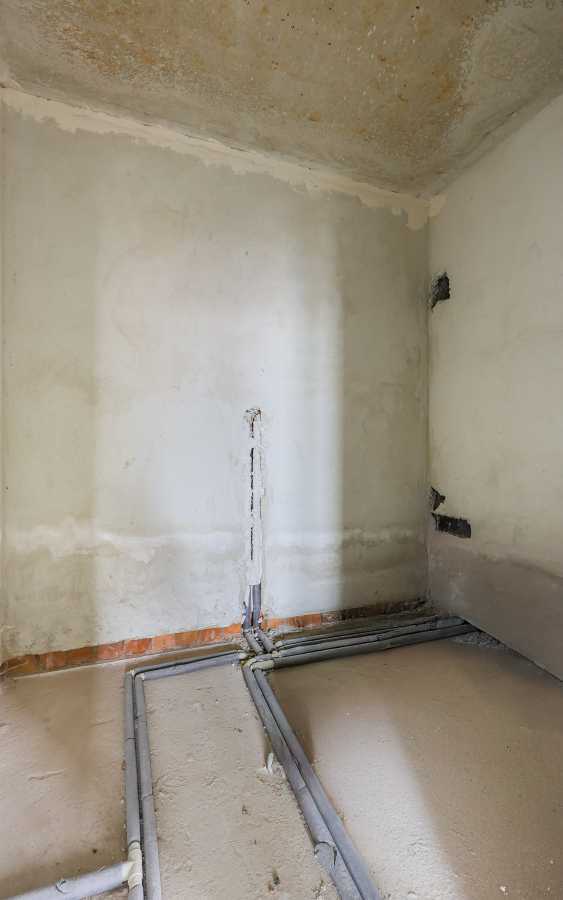 Продажа 3-комнатной квартиры 91 м², Пасечная ул., 94б