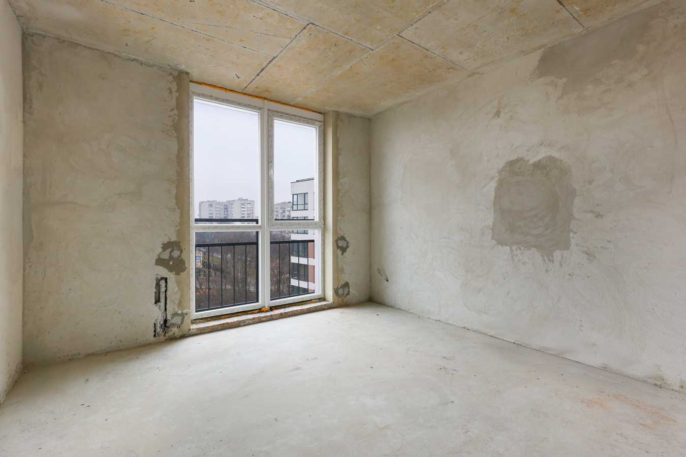 Продажа 3-комнатной квартиры 91 м², Пасечная ул., 94б