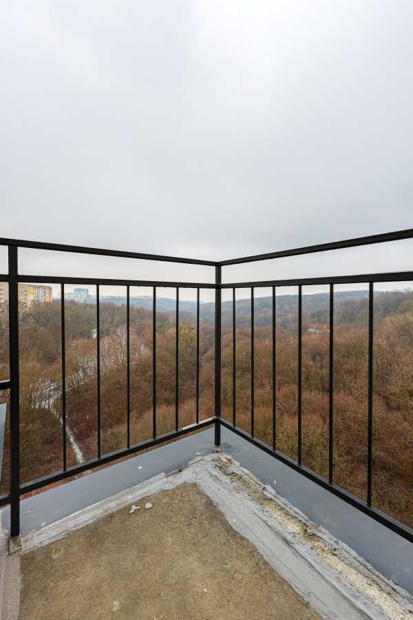 Продажа 3-комнатной квартиры 91 м², Пасечная ул., 94б
