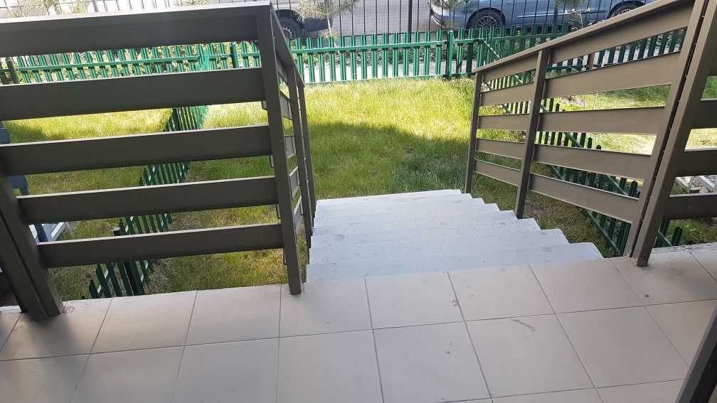 1-комнатная квартира посуточно 23 м², Булавкина, 7а