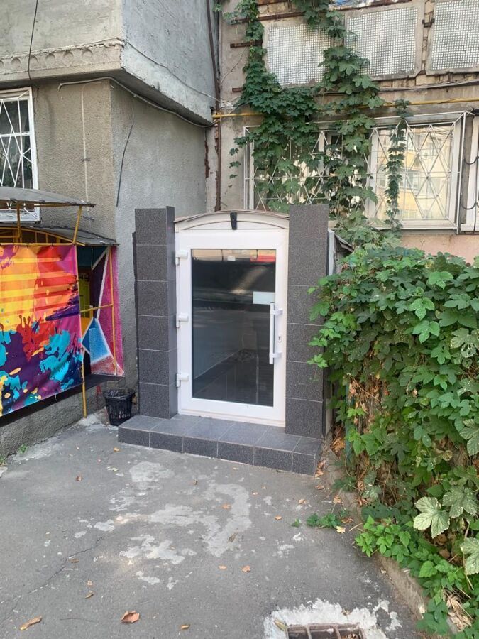 Оренда офісу 112 м², Академічна вул.