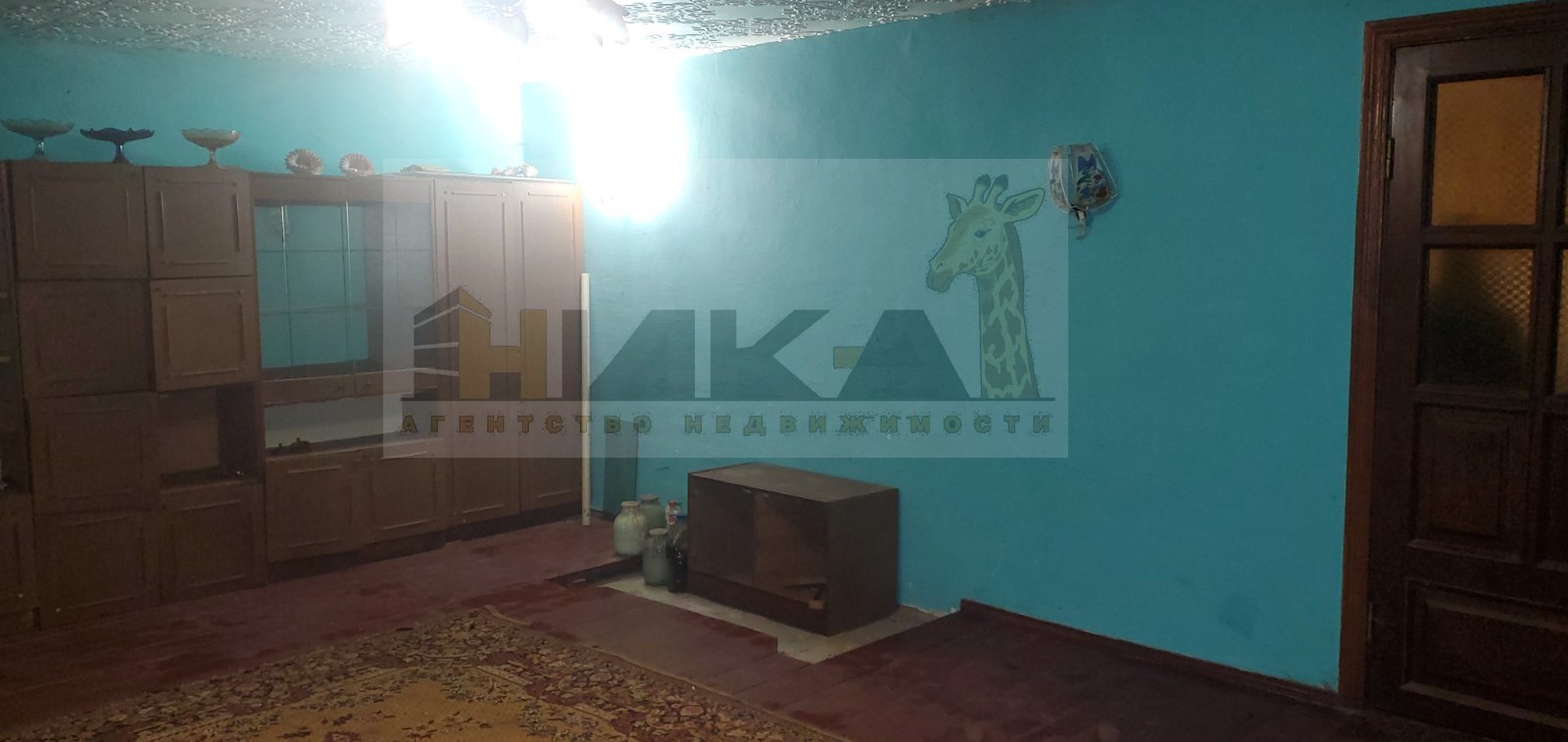 Продажа дачи 100 м², Бородинская ул.