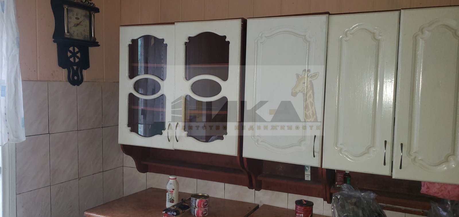 Продажа дачи 100 м², Бородинская ул.