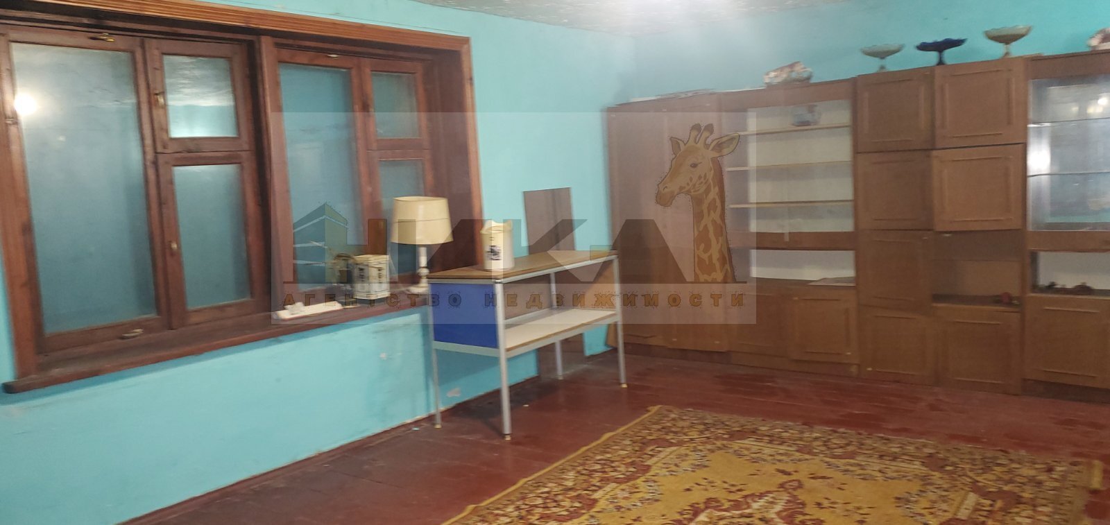 Продажа дачи 100 м², Бородинская ул.