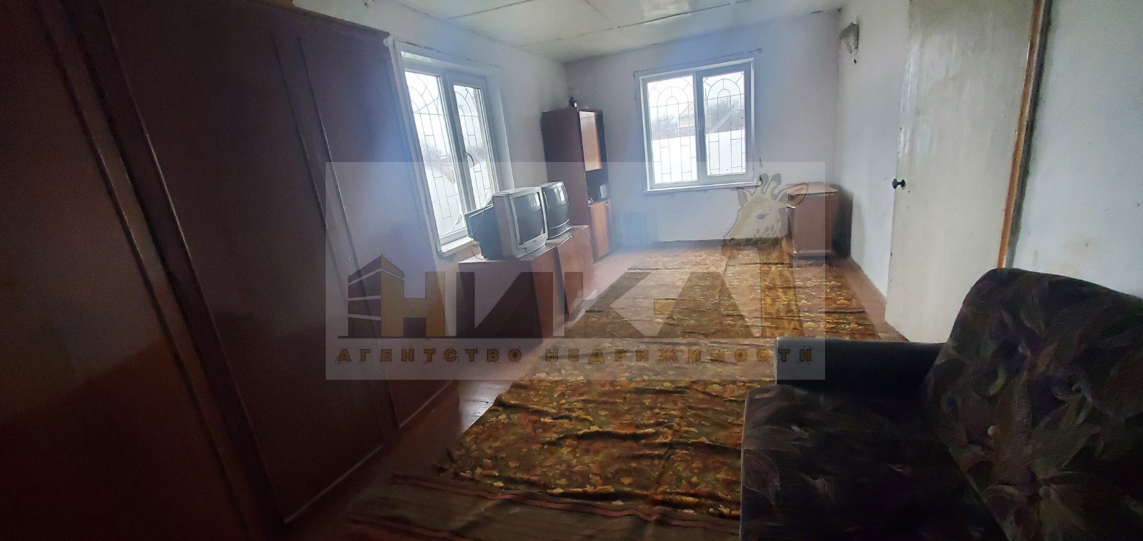 Продажа дачи 100 м², Бородинская ул.