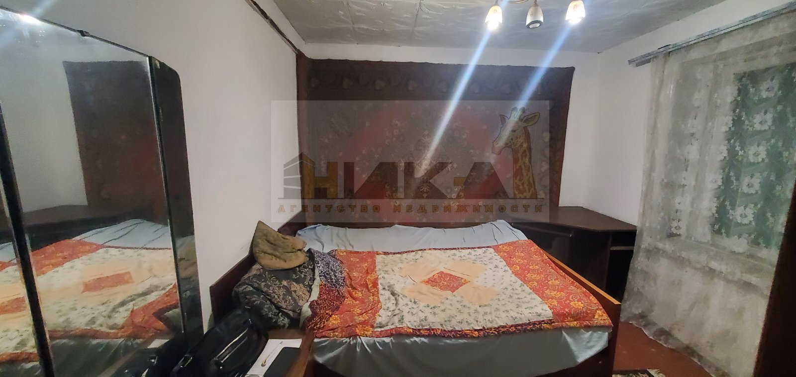 Продажа дачи 100 м², Бородинская ул.