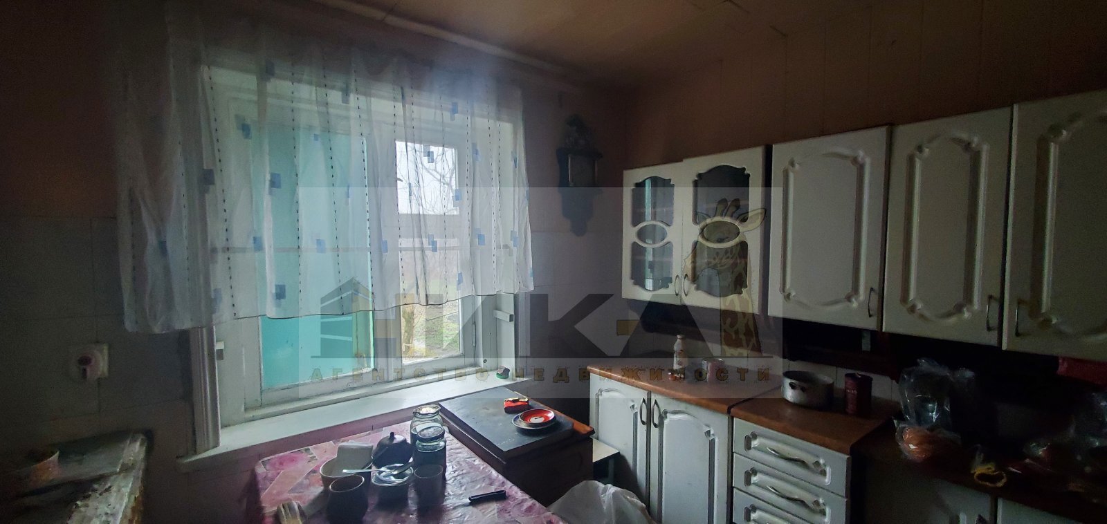 Продажа дачи 100 м², Бородинская ул.