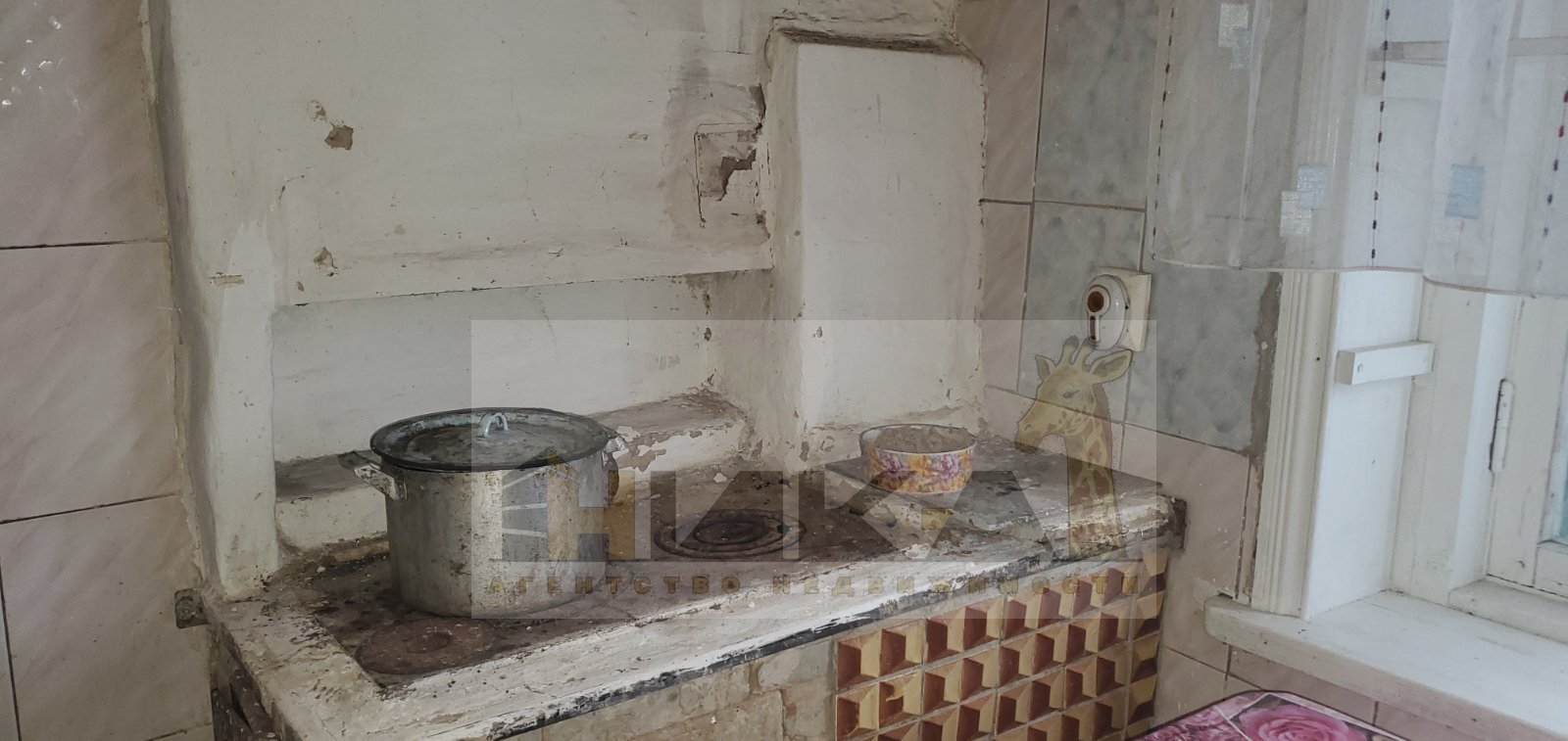 Продажа дачи 100 м², Бородинская ул.