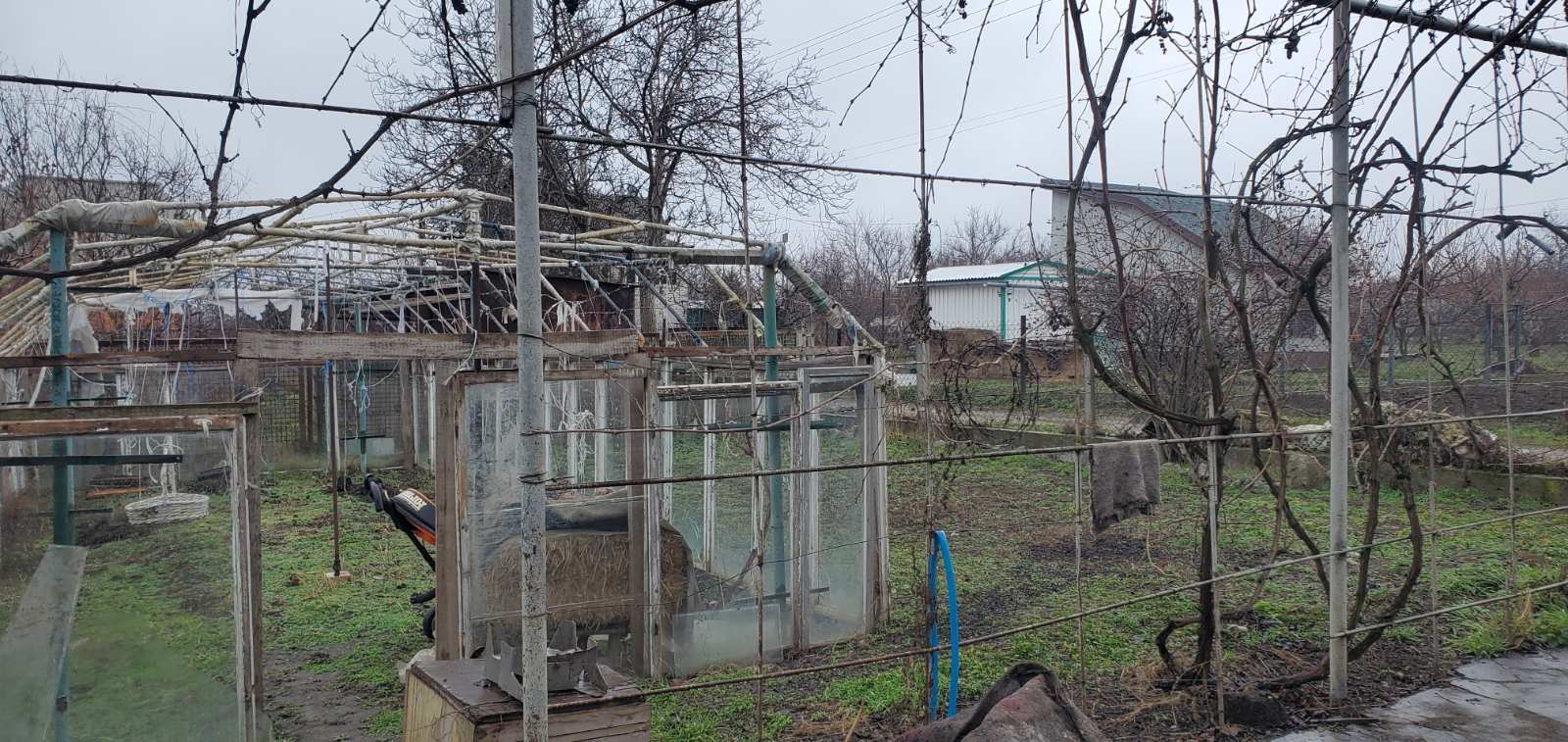 Продажа дачи 100 м², Бородинская ул.