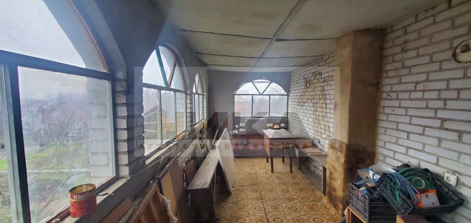 Продажа дачи 100 м², Бородинская ул.