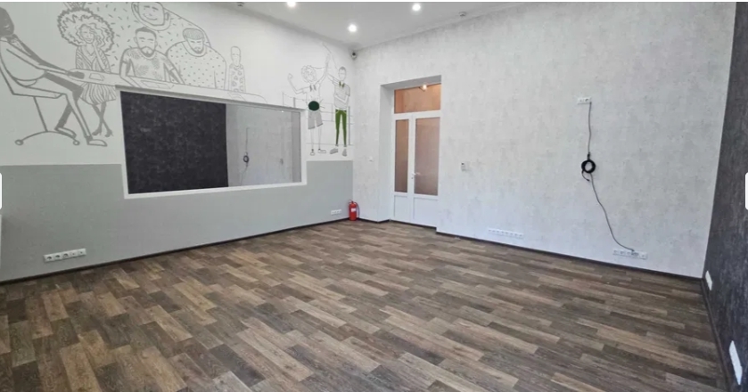 Оренда офісу 155 м², Велика Арнаутська вул.