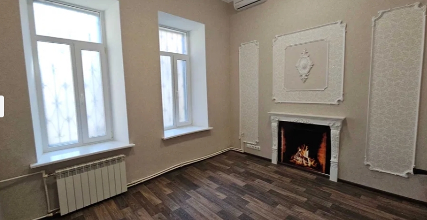 Оренда офісу 155 м², Велика Арнаутська вул.