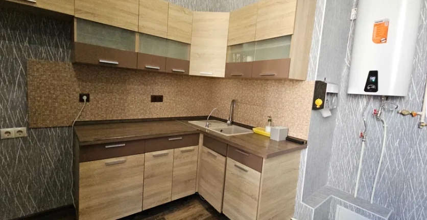 Оренда офісу 155 м², Велика Арнаутська вул.