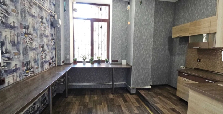 Оренда офісу 155 м², Велика Арнаутська вул.