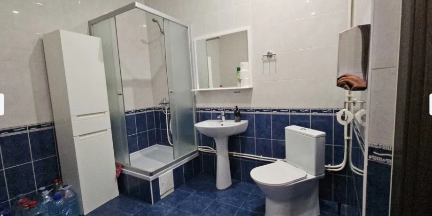 Оренда офісу 155 м², Велика Арнаутська вул.