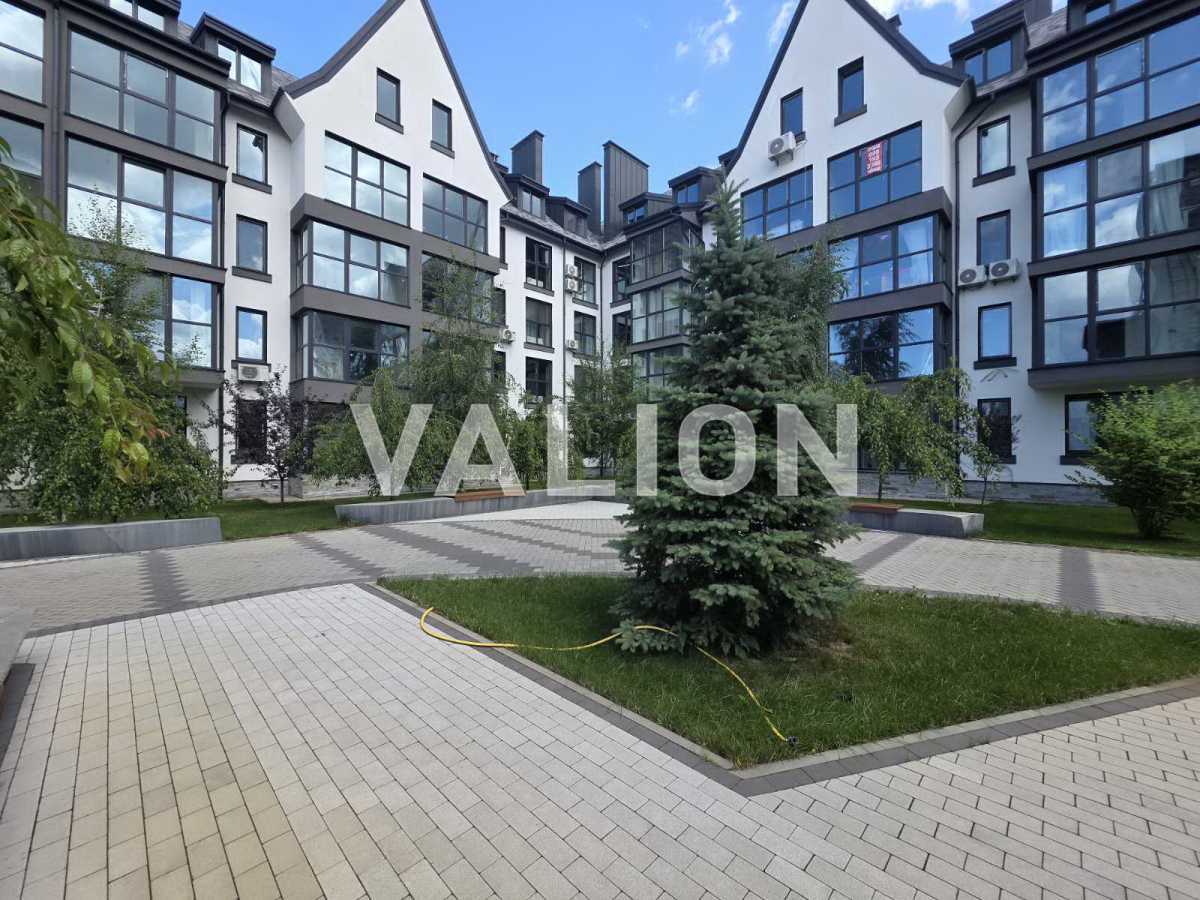 Продажа 2-комнатной квартиры 57 м², Лесная ул., 10
