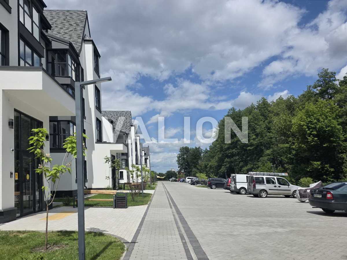 Продажа 2-комнатной квартиры 57 м², Лесная ул., 10