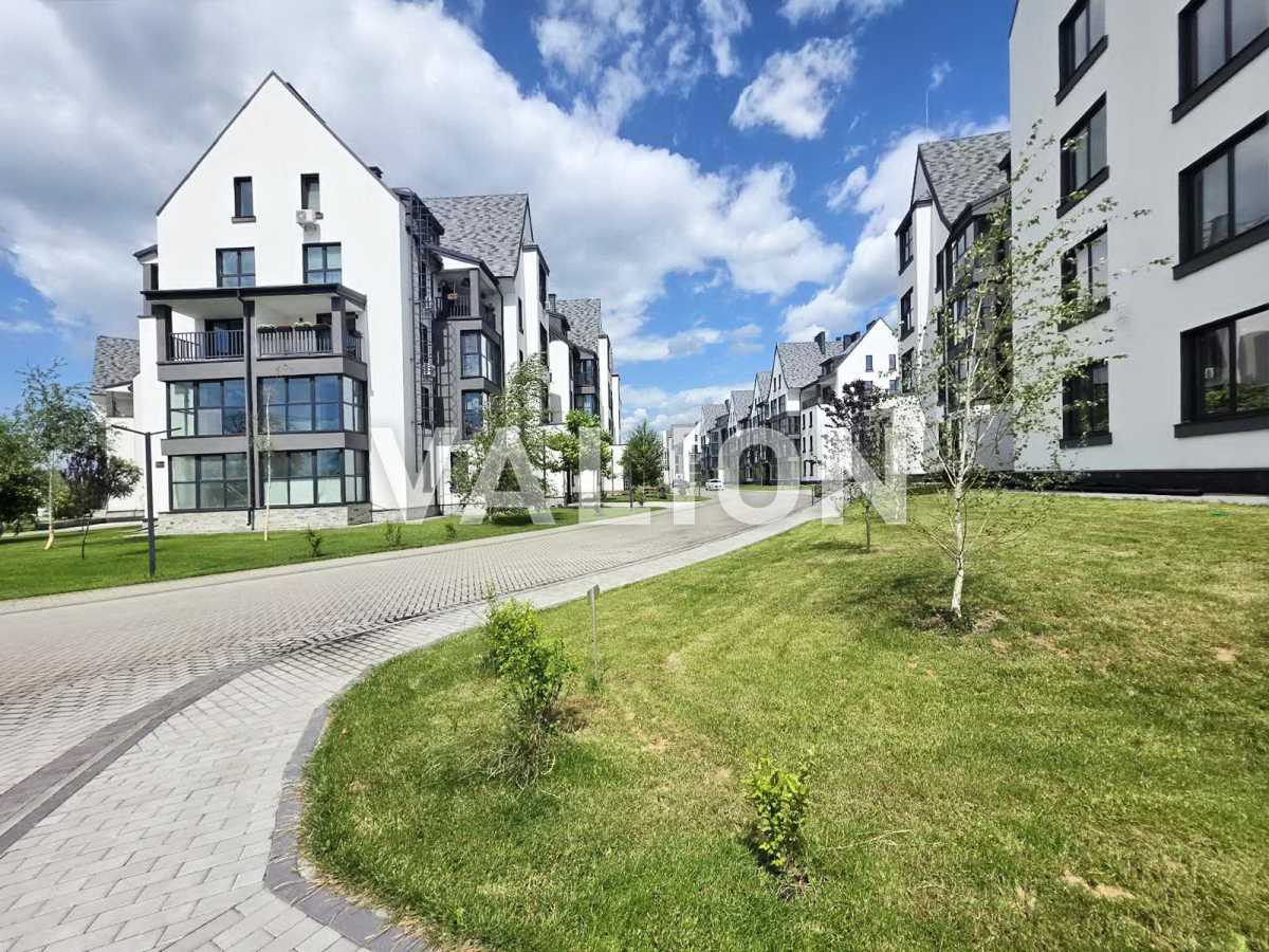 Продажа 2-комнатной квартиры 57 м², Лесная ул., 10