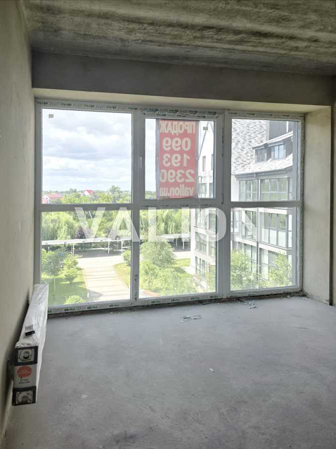 Продажа 2-комнатной квартиры 57 м², Лесная ул., 10
