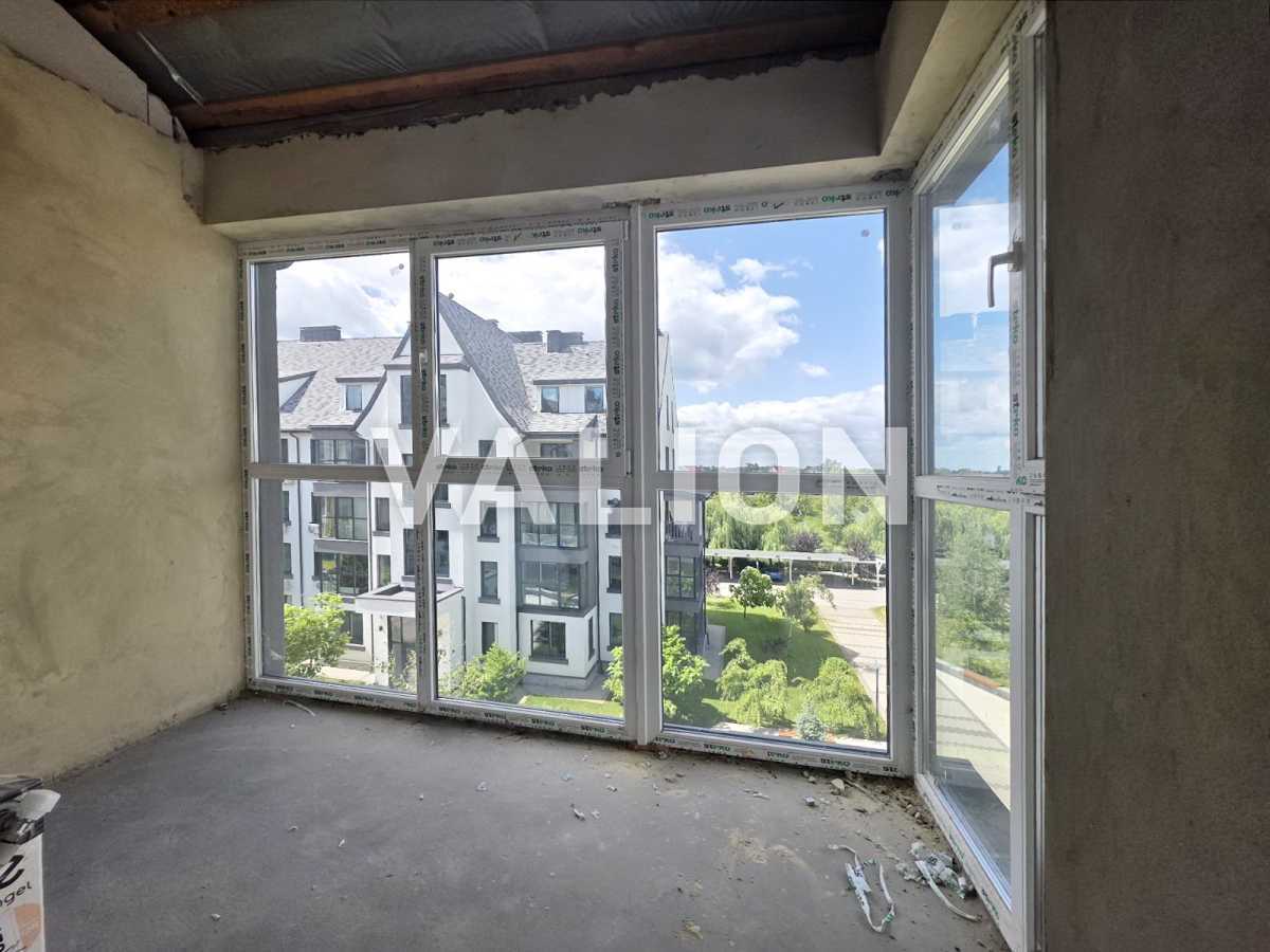 Продажа 2-комнатной квартиры 57 м², Лесная ул., 10