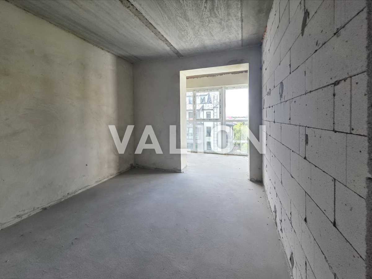 Продажа 2-комнатной квартиры 57 м², Лесная ул., 10