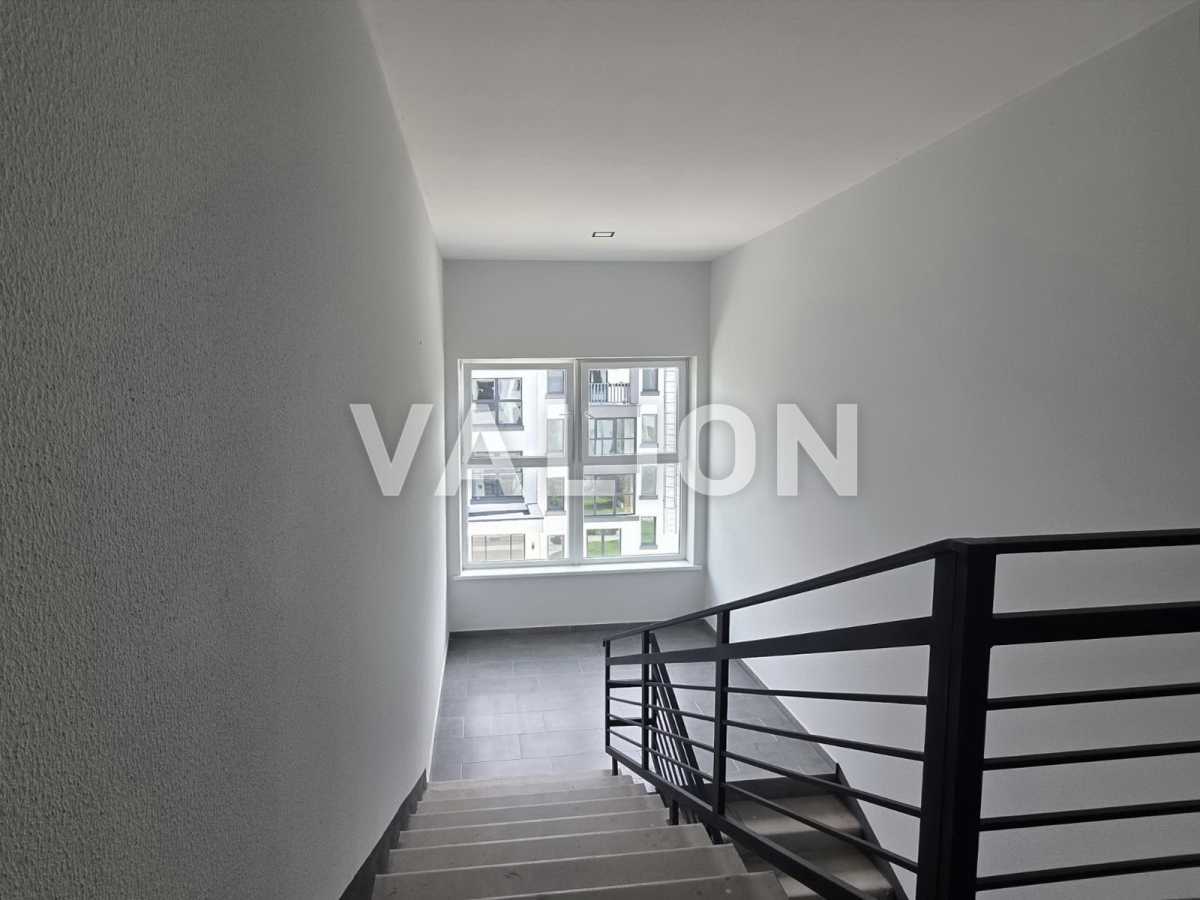 Продажа 2-комнатной квартиры 57 м², Лесная ул., 10