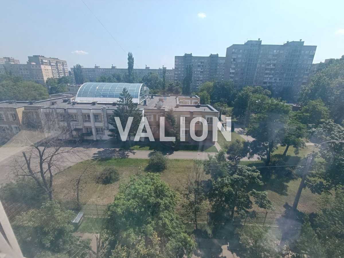 Продажа 2-комнатной квартиры 45 м², Романа Шухевича просп., 22А