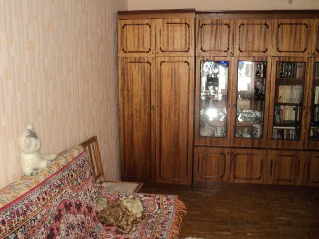 Аренда комнаты/части квартиры, Челябинская, 15