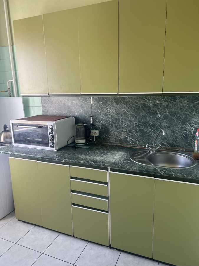 Аренда 2-комнатной квартиры 55 м², Героев Днепра ул., 16А