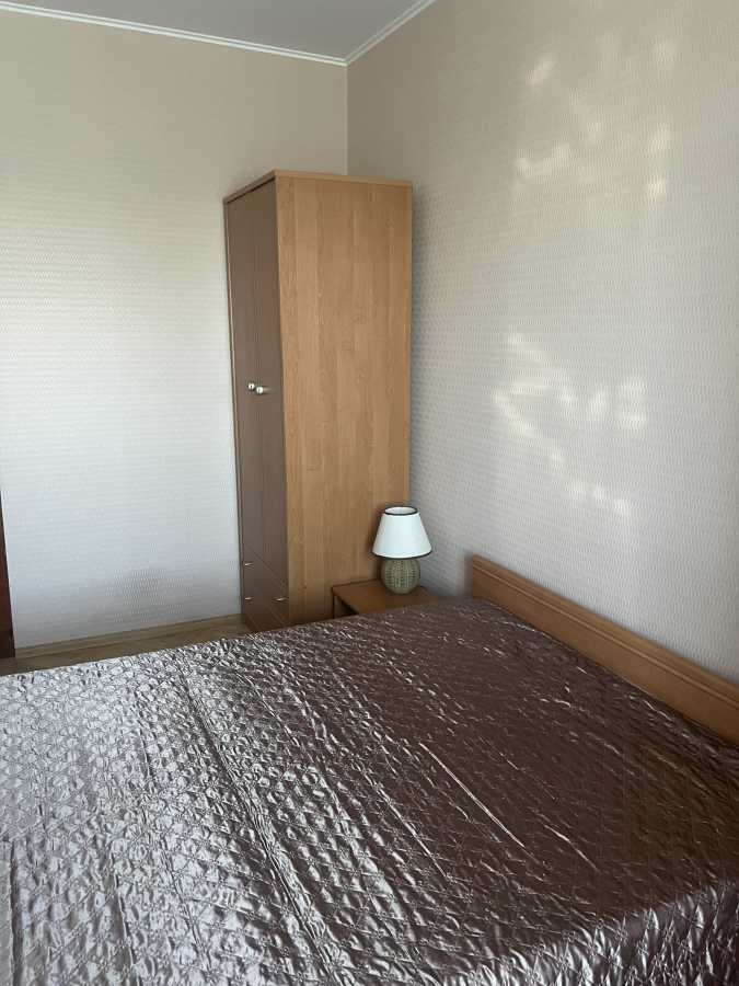 Аренда 2-комнатной квартиры 55 м², Героев Днепра ул., 16А