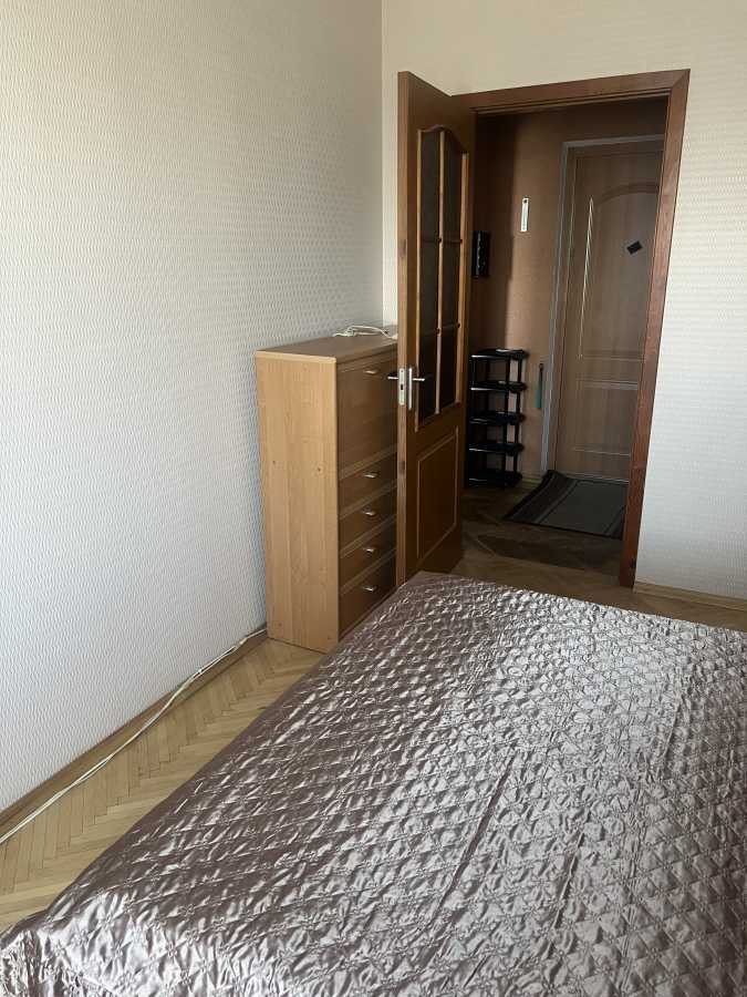Аренда 2-комнатной квартиры 55 м², Героев Днепра ул., 16А