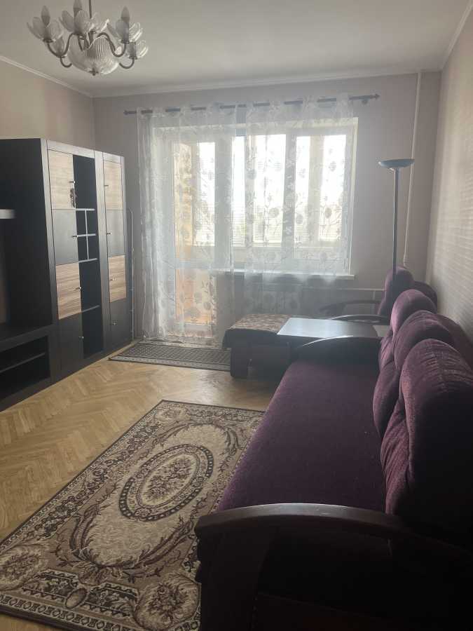 Аренда 2-комнатной квартиры 55 м², Героев Днепра ул., 16А