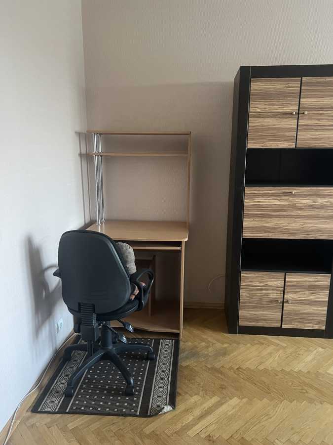Аренда 2-комнатной квартиры 55 м², Героев Днепра ул., 16А