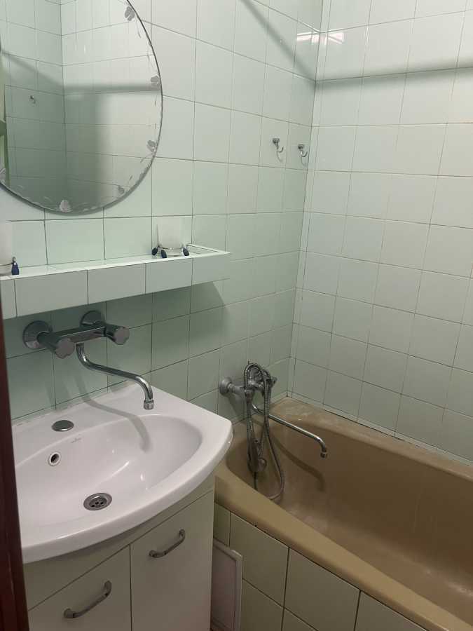 Аренда 2-комнатной квартиры 55 м², Героев Днепра ул., 16А