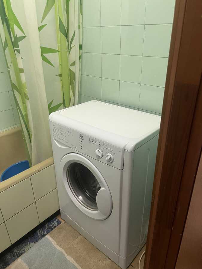 Аренда 2-комнатной квартиры 55 м², Героев Днепра ул., 16А