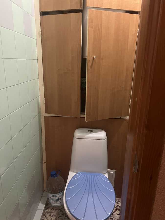 Аренда 2-комнатной квартиры 55 м², Героев Днепра ул., 16А