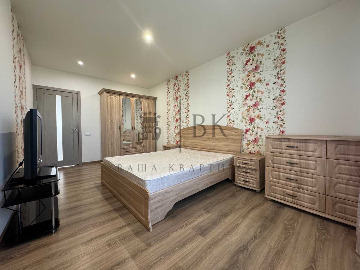 Продажа 1-комнатной квартиры 49 м², Бориса Гмыри ул., 1Б/6