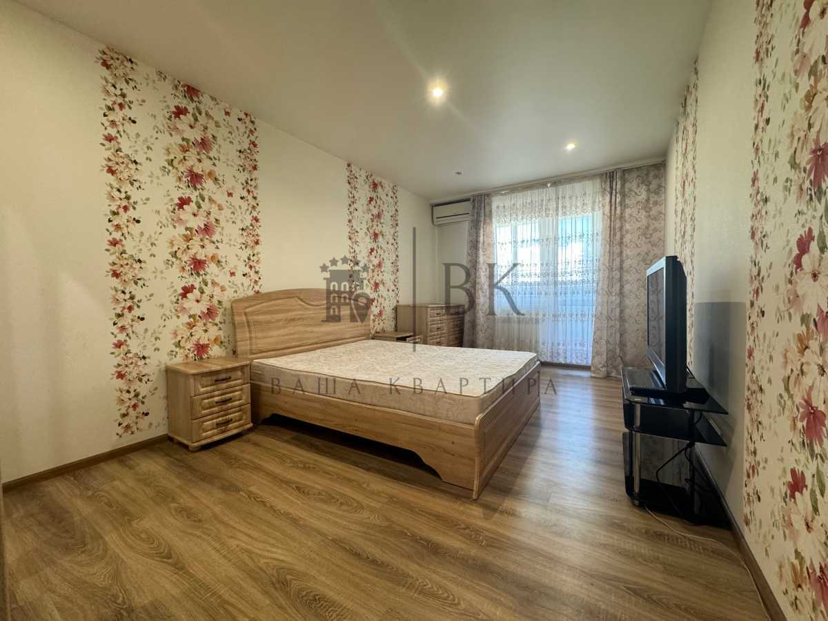 Продажа 1-комнатной квартиры 49 м², Бориса Гмыри ул., 1Б/6