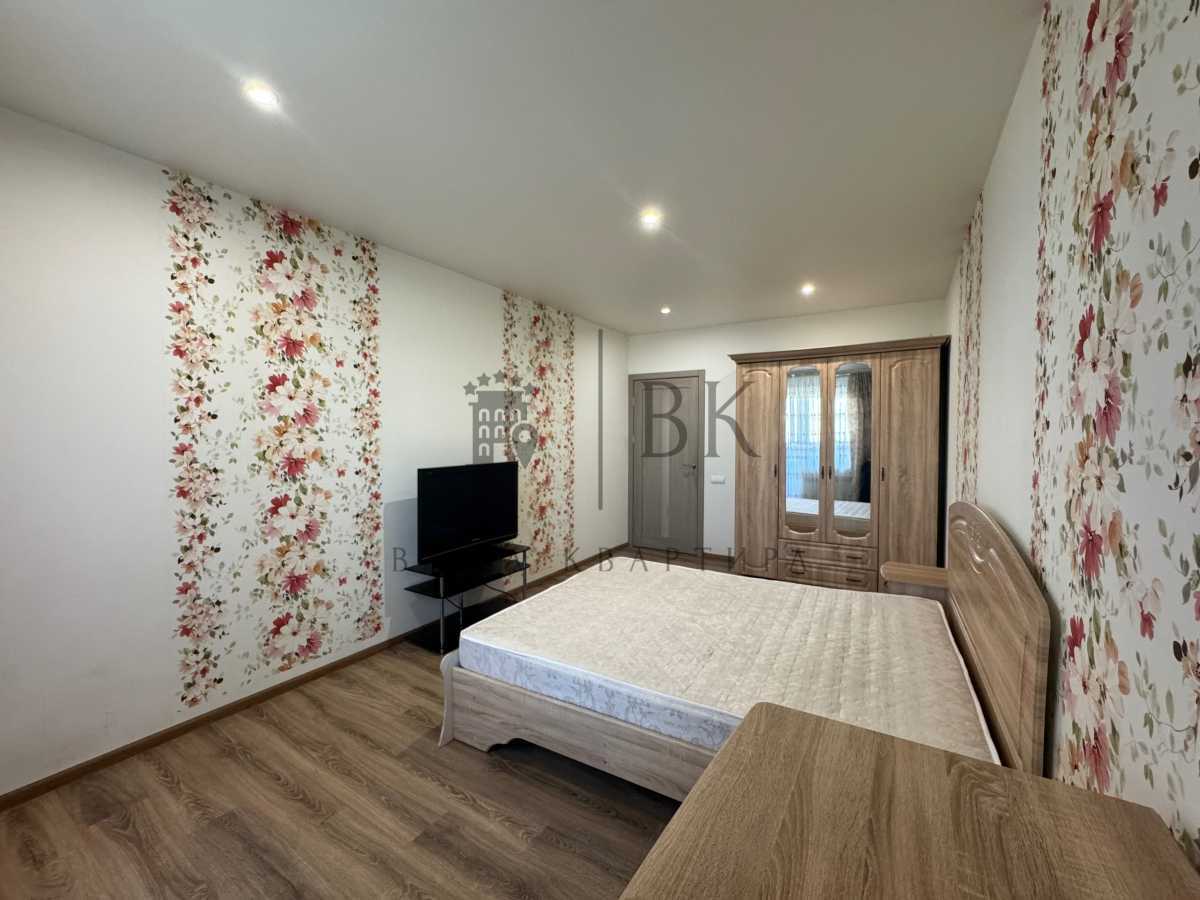 Продажа 1-комнатной квартиры 49 м², Бориса Гмыри ул., 1Б/6