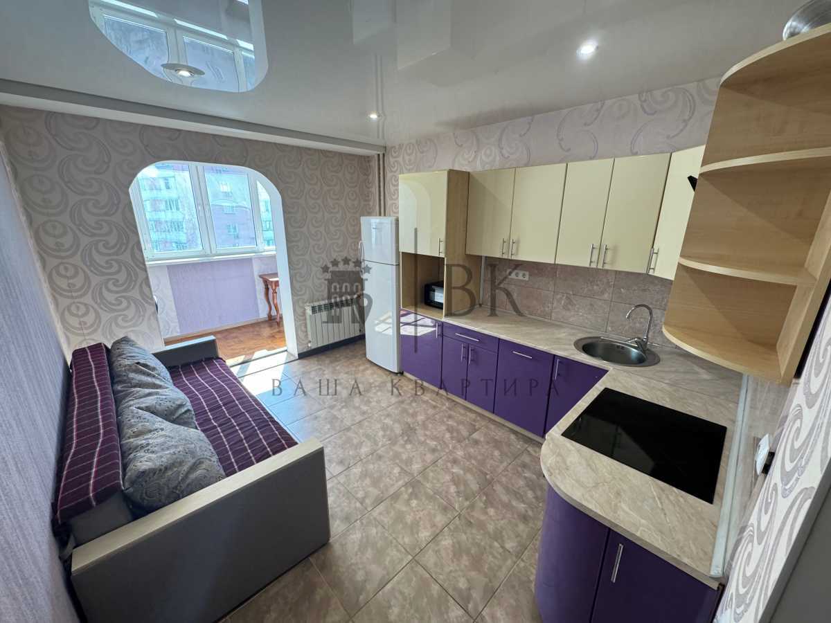 Продажа 1-комнатной квартиры 49 м², Бориса Гмыри ул., 1Б/6
