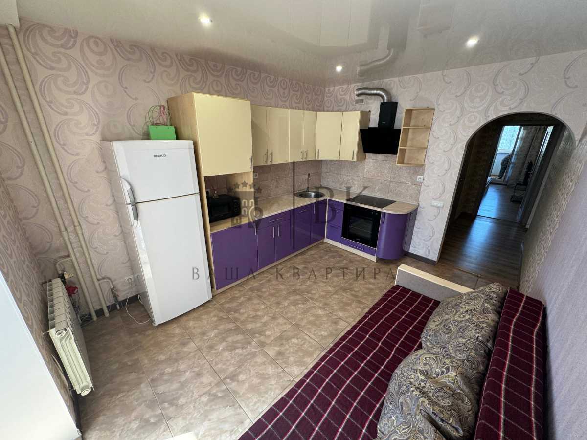 Продажа 1-комнатной квартиры 49 м², Бориса Гмыри ул., 1Б/6