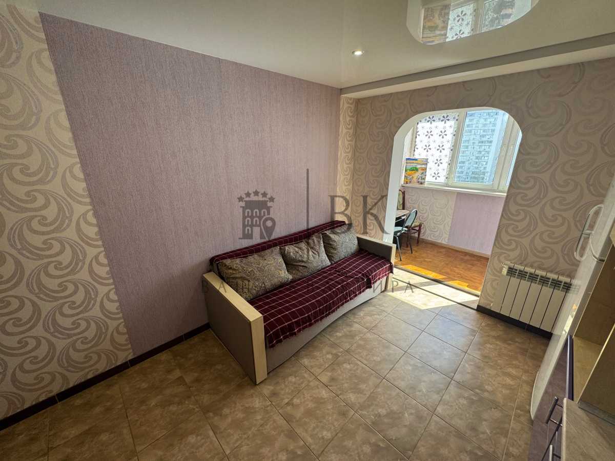 Продажа 1-комнатной квартиры 49 м², Бориса Гмыри ул., 1Б/6
