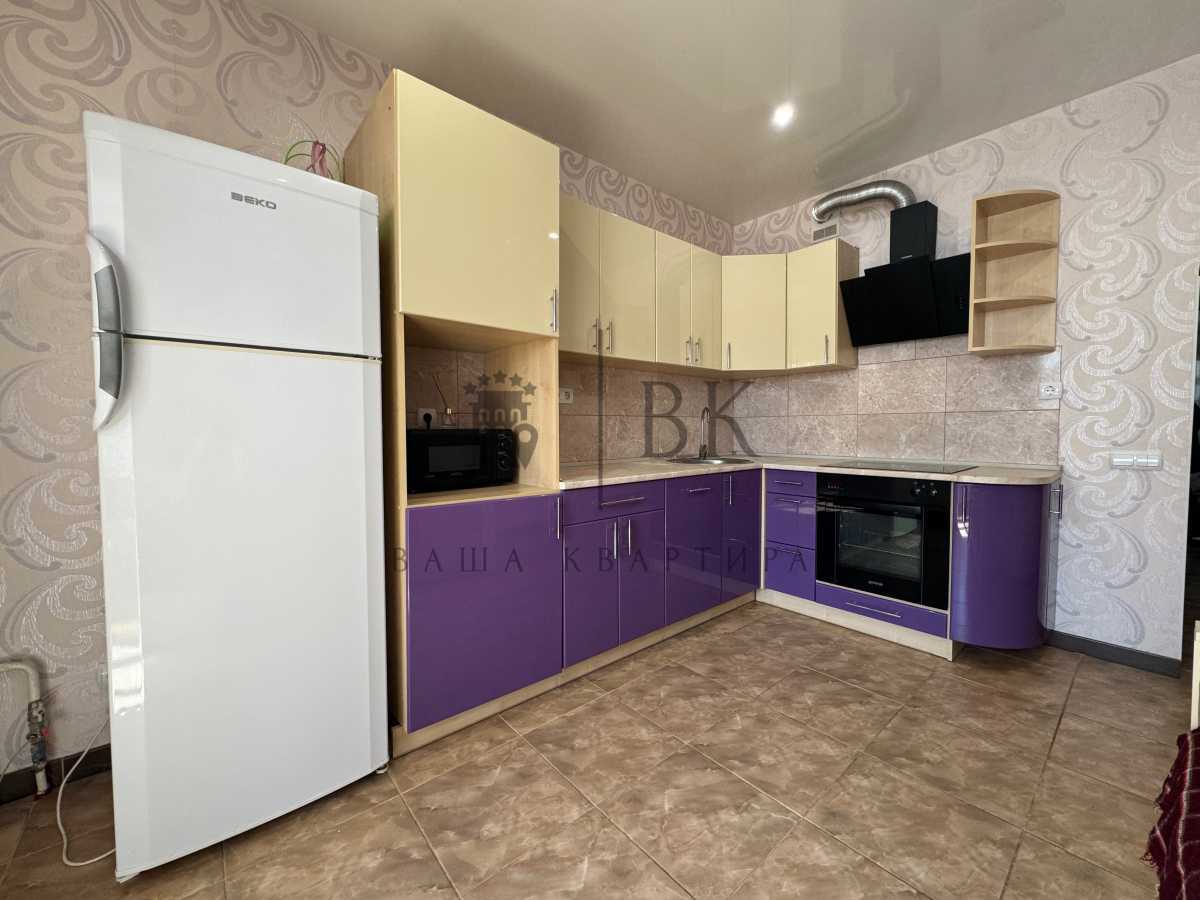 Продажа 1-комнатной квартиры 49 м², Бориса Гмыри ул., 1Б/6