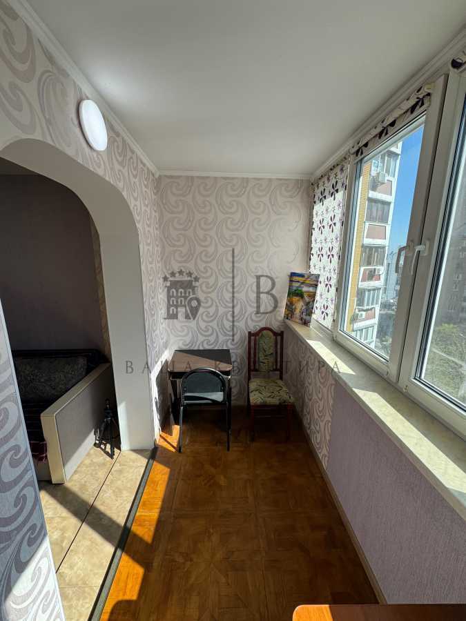 Продажа 1-комнатной квартиры 49 м², Бориса Гмыри ул., 1Б/6