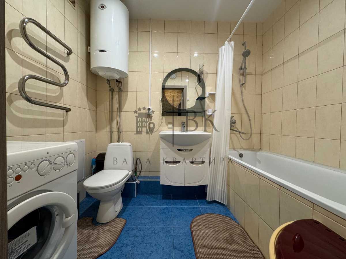 Продажа 1-комнатной квартиры 49 м², Бориса Гмыри ул., 1Б/6